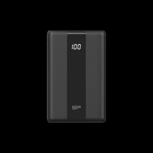 【SP 廣穎】QS55 20000mAh 22.5W 4孔輸出 PD/QC 雙向快充行動電源 大容量 BSMI認證(旗艦款 輕量化)