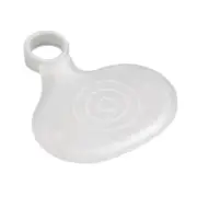 MIL MM Gelsmart Metatarsal Pad With Toe Loop Small Left