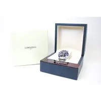 在飛比找蝦皮購物優惠-【高雄橙市3C】LONGINES 浪琴 L37414966 