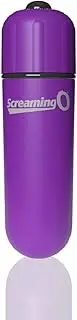 Screaming O 4B Bullet - Grape