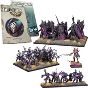 Kings of War Twilight Kin Army