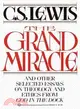 The Grand Miracle ─ And Other Selected Essays on Theology and Ethics from God in the Dock