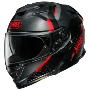 Shoei GT-AIR II MM93 Collection Road Helmet (Medium, Black (TC-5))