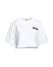 [MSGM] MSGM T-shirts - Item 10306086