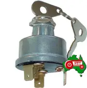Ignition Switch Fits for Massey Ferguson 35 135 65 148 165 175 178 188 Generator