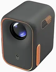Episode One Mini Projector 1080 FHD Home Portable Global Version Cinema Smart Outdoor Projector(US Plug)