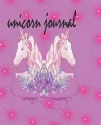 在飛比找博客來優惠-unicorn journal: unicorn journ