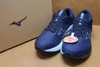 在飛比找Yahoo!奇摩拍賣優惠-✩Pair✩ 美津濃 MIZUNO WAVE RIDER 2