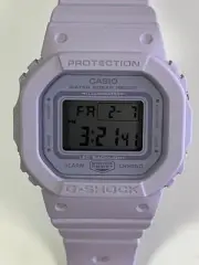 Casio G Shock GMD S5600BA 6JF