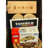 在飛比找蝦皮購物優惠-日版 tomica 合金車 tomica shop 限定 m