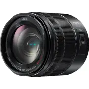 Panasonic Lumix G Vario 14-140 / f/3.5-5.6 II ASPH. / POWER OIS Lens