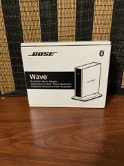 New Bose Wave Bluetooth Music Adapter for Bose Wave III and IV, Factory Sealed