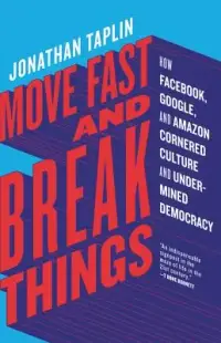 在飛比找博客來優惠-Move Fast and Break Things: Ho