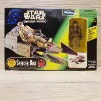 在飛比找蝦皮購物優惠-⭐喔啦玩具店⭐KENNER  星際大戰 STAR WARS 