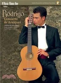 在飛比找三民網路書店優惠-Rodrigo - Concierto de Aranjue