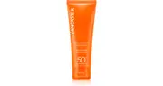 Lancaster Sun Sensitive soothing tanning milk for sensitive skin SPF 50 125 ml