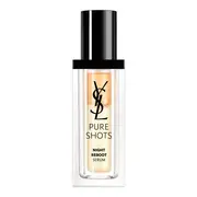 [YVES-SAINT-LAURENT] Pure Shots Night Reboot Serum