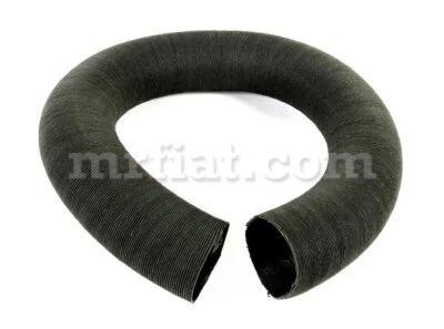 Ferrari Dino 206 246 GT GTS Ventilation hose 100 mm New