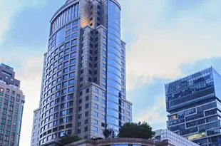 上海淳大萬麗酒店Renaissance Shanghai Pudong Hotel