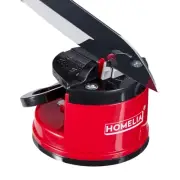 Knife Sharpeners for Kitchen Knives - Knife Sharpening Kit - Afilador De Cuch...