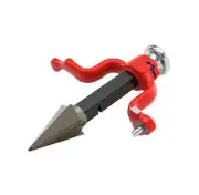 Ridgid 341 Reamer Assembly for Power Threader 300 (42365)
