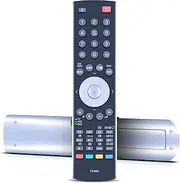 CT-8003 Replaced Remote Control for Toshiba 40CV550A 37AV500A 42AV500A 26V500A 42XV600A 46XV600A 52XV600A