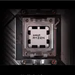 【現貨 優選品質】AMD 銳龍R7-7700 散片搭配A620 B650 X670主板套裝