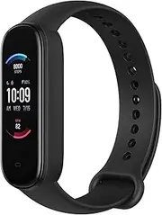 TAVICE Smart Watch Sport Band Fitness Activity Tracker for Kids Girls Boys Teens, Activity Tracker, Pedometer, Heart Rate Sleep Monitor, IP68 Waterproof Counter Watch with Alarm Clock, Great Kids Gift