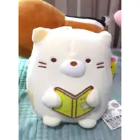 在飛比找蝦皮購物優惠-Cat ねこ Sumikko 6 Inch Plush To