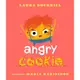 Angry Cookie (精裝本)/Laura Dockrill【三民網路書店】