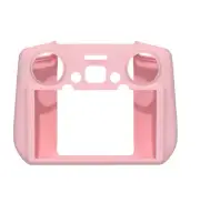 For DJI AIR3 Remote Control Silicone Sleeve RC2 with Screen Drone MINI4PRO New