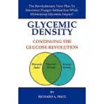 GLYCEMIC DENSITY: CONTINUING THE GLUCOSE REVOLUTION