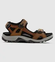 Ecco Offroad Mens Sandals