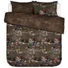 Set of sheets for double bed ESSENZA HOME Famke