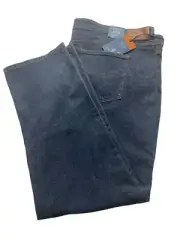 RM Williams TJ275 Dusty Slim Fit Jeans W52 L32 New with Tags