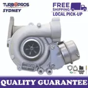 Upgrade Billet Turbo Charger For Nissan Dualis TS R9M 1.6L