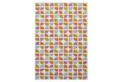 Handmade Designer Wool Rug-Oslo 6294-Multi