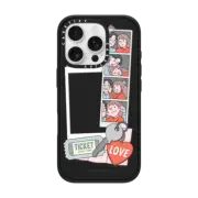 iPhone 16 Pro Impact Case Sundae Kids- Polaroid