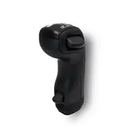 PC USB High Low Gear Simulator Shifter Knob for G29 G27 G25 for ATS ETS2 for TH8A Truck Simulator Game Black