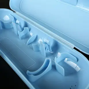 可挑色 德國百靈 歐樂B電動牙刷 旅行收納盒 牙刷盒 旅行盒 收納盒 非電動牙刷