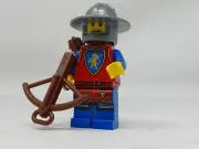 LEGO Castle Minifigure Lion Knight #64 New