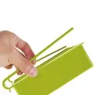 Fridge Drawer Organizer Pull Out Multifunctional Fridge Hanging Drawer Storag JY