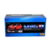 TAMIYA 58684 1:10 FWD Toyota GR Yaris / M-05 Chassis
