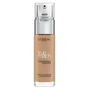 L'Oreal Paris True Match Liquid Foundation - Rose Amber 7C