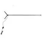 AA LED RGB Corner Floor Lamp USB Powered Corner LED Lamp APP Remote