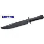 【ANGEL 精品館 】 COLD STEEL 橡膠練習刀 (LAREDO BOWIE)92R16CCB