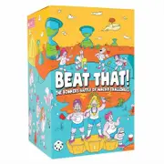 Beat That-Card Game