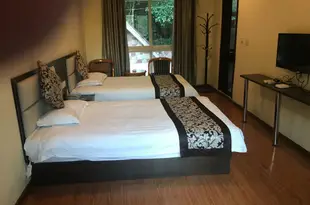 重慶國際康樂温泉度假村International Leisure Spa Resort