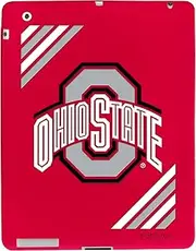 FOCO NCAA Mens Team Logo Silicone Tablet Cover
