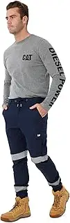 Caterpillar Men's Taped Cuffed Dynamic Pant